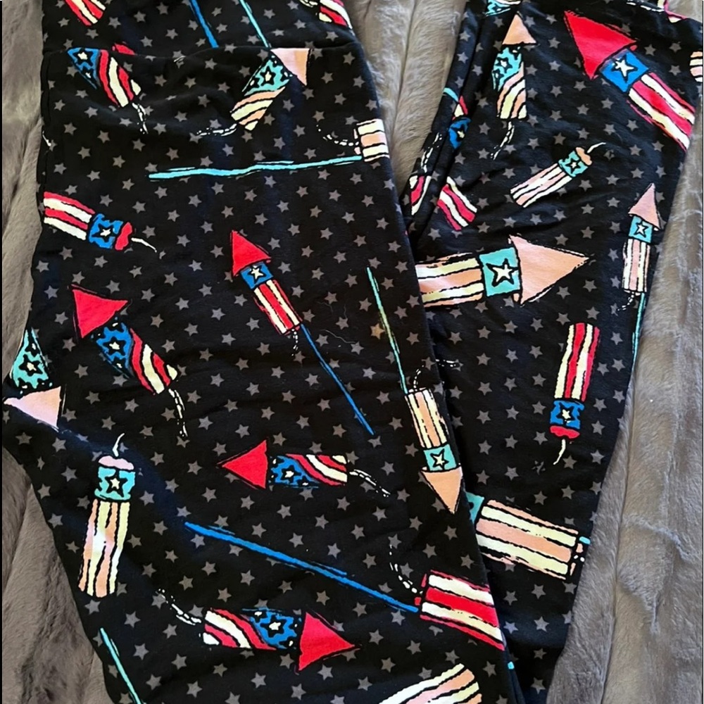Lularoe leggings